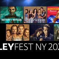 The Paley Center for Media Announces 8th Annual PALEYFEST NY