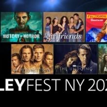 The Paley Center for Media Announces 8th Annual PALEYFEST NY