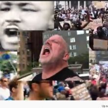 BWW Feature: MAC Award Recipient Patrick DeGennaro Creates Powerful And Profound BACK