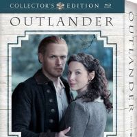 Sony Announces OUTLANDER Season Six Blu-Ray & DVD