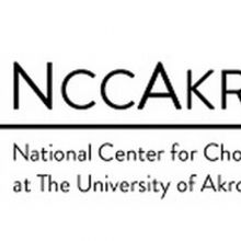 The National Center For Choreography - Akron Announces Thought Partners for Creative 