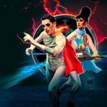 INSANE ANIMALS Premieres at HOME Manchester