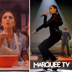 Broadway Streaming Guide: February 2025 - Where to Watch WAITRESS, THE LION KING…