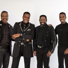 Harris Center To Present THE COMMODORES In April