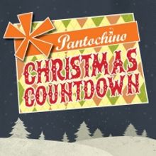 Pantochino Announces CHRISTMAS COUNTDOWN For The Holidays