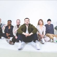 Project Hilts Announce Debut EP 'Still Here'