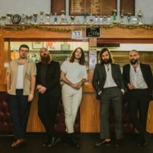 Full Musical Line-Up for IDLES' Bristol Homecoming Show Announced