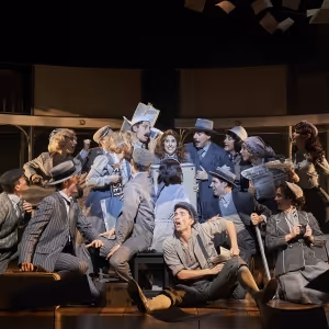 PHOTOS: Primeras imágenes de escena de Ànima
