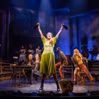 Video: Watch Betty Who, Phillip Boykin and Solea Pfeiffer in New Highlights from… Video