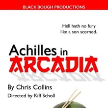 World Premiere ACHILLES IN ARCADIA to Open at Skylight Theatre