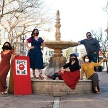  Breath Of Fire Latina Theater Ensemble Will Celebrate the Release of 'The Covid Mono