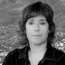 Review: ROUND OF APPLAUSE: SOUTH AFRICA STILL STANDING WITH MARIANNE THAMM at the Bax