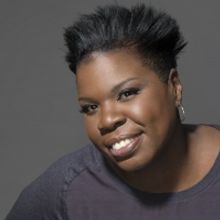 Netflix Announces Leslie Jones Standup Special