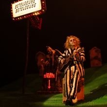 BEETLEJUICE BEETLEJUICE Drives Spotify Streaming Spikes for Donna Summer & More