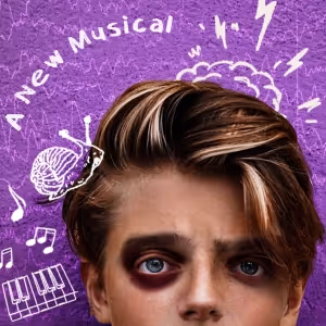 Listen: IT'S ALL YOUR FAULT, TYLER PRICE! Concept Album Out Now