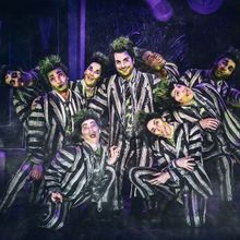 Review: BEETLEJUICE at Ed Mirvish Theatre
