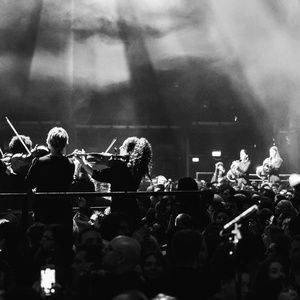 Review: CLASSICAL MIXTAPE: A LIVE TAKEOVER, Southbank Centre Interview