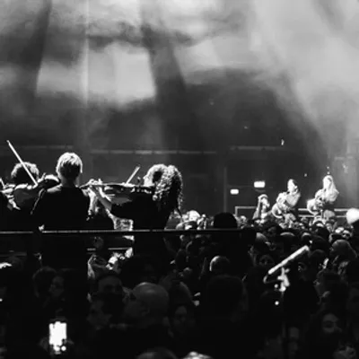 Review: CLASSICAL MIXTAPE: A LIVE TAKEOVER, Southbank Centre