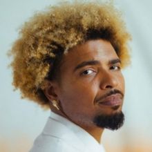 Devon Gilfillian Announces New Album 'Love You Anyway'