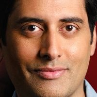 BWW Interview: Filmmaker & Cookbook Author Sri Rao Really Cooks In His BOLLYWOOD…