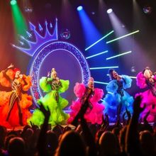 Wolverhampton Pride Will Receive a Royal Welcome From QUEENZ