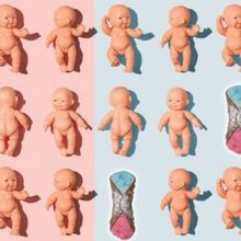 WAITING FOR GANOL To Bring Laugh-out-loud South Philly Gender Reveal To 2023 Fringe