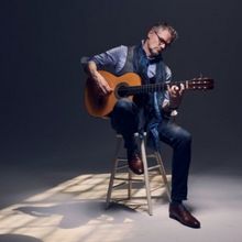 Jesse Cook Returns to Canada in 2025 With 15-Date 'In Concert' Tour