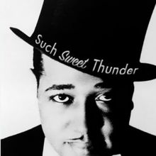 Duke Ellington’s “Such Sweet Thunder” is Coming to Symphony Space