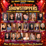 Dermot Mulroney to Headline BROADWAY SHOWSTOPPERS at Saban Theatre
