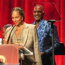 Photos: A Fantastic Night For Black Theatre United at Ziegfeld Ballroom