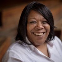Stella Kanu Appointed Chief Executive of Shakespeare's Globe