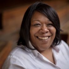 Stella Kanu Appointed Chief Executive of Shakespeare's Globe