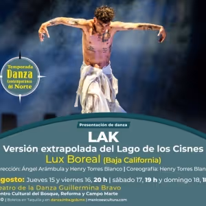 Diversas Latitudes Y épocas Convergen En La Programación De Agosto En El Teatro De…