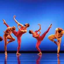 Limón Dance Company Set to Perform at 92NY in May