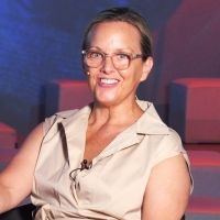VIDEO: Entrevista con Alice Ripley sobre NEXT TO NORMAL IMMERSIVE