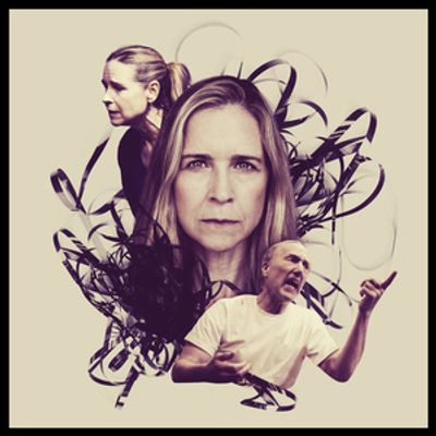 WHO WE BECOME: ONE-ACTS by Lanford Wilson to Return to Edinburgh Fringe