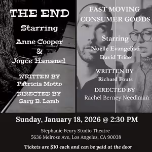 Open-Door Playhouse Will Bring Five Plays to Hollywood in January