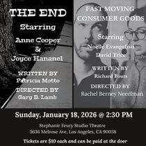 Open-Door Playhouse Will Bring Five Plays to Hollywood in January