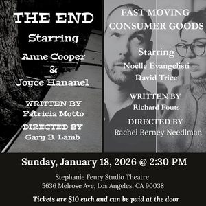 Open-Door Playhouse Will Bring Five Plays to Hollywood in January