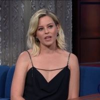 VIDEO: Elizabeth Banks Talks CHARLIE'S ANGELS on THE LATE SHOW WITH STEPHEN COLBERT