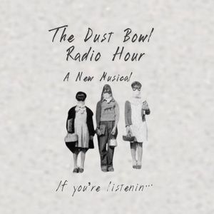The Dust Bowl Radio Hour Set For Musical Presentation At Oklahoma City University
