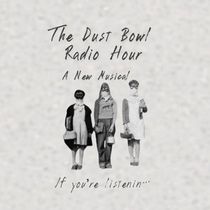 The Dust Bowl Radio Hour Set For Musical Presentation At Oklahoma City University