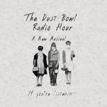 The Dust Bowl Radio Hour Set For Musical Presentation At Oklahoma City University