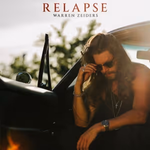 Warren Zeiders Set to Release New Project 'Relapse'