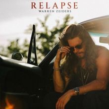 Warren Zeiders Set to Release New Project 'Relapse'