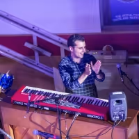 Jack Mitchell To Make Green Room 42 Debut Featuring Alex Boniello and More