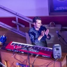 Jack Mitchell To Make Green Room 42 Debut Featuring Alex Boniello and More