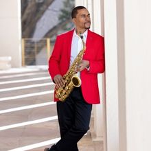 Interview: Shawn Raiford Plays in A NIGHT OF ELEGANCE at the DoubleTree Hotel