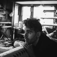 GEOGRAPHER Signs To Nettwerk; Shares Stripped Version Of 'Verona'