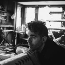 GEOGRAPHER Signs To Nettwerk; Shares Stripped Version Of 'Verona'